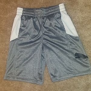Boys Running Shorts